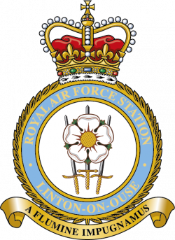 RAF Linton-on-Ouse | Royal Air Force