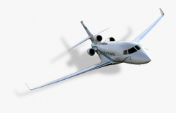 Privé Jets - Private Plane Png #1892224 - Free Cliparts on ...