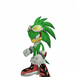 Image - Jet-sonic-free-riders-12.png | Sonic News Network | FANDOM ...