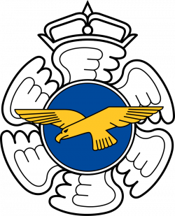 紋章の一覧 - Wikipedia | Геральдика | Pinterest | Finnish air force ...