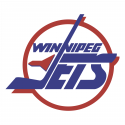 Winnipeg Jets Logo PNG Transparent & SVG Vector - Freebie Supply