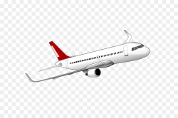 Travel Vehicle clipart - Airplane, Sky, transparent clip art