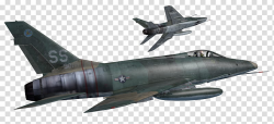 Sabres Aircraft Resources, green fighter jet transparent ...