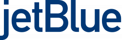 Jetblue logo clipart