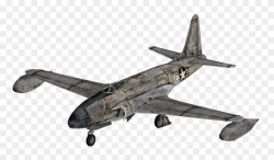 War Plane Png - Fallout 4 Jet Airliner Clipart (#1182564 ...