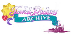 The Jewel Riders Archive