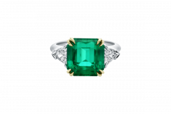 Gemstone & Diamond Rings | Fine Jewelry | Harry Winston