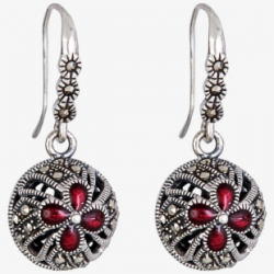 Jewel Clipart Fancy Jewelry - Earrings Png #814871 - Free ...