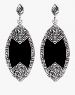 Jewel Clipart Fancy Jewelry - Earrings Png #814871 - Free ...