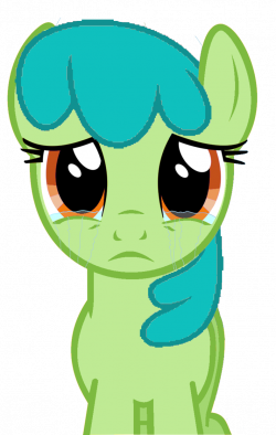 Green Jewel-crying by ABEaly2 on DeviantArt