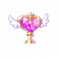 heart jewel wings ornament ornaments ornamental emblem...