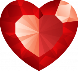 heart jewel freetoedit - Sticker by Hanjo Rafael