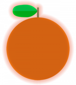 Image - Orange transparent.png | Marina and the Diamonds Wiki ...