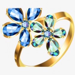 Gemstone Clipart Pile Jewel - Jewelry Clipart #2253366 ...