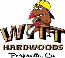 Filthy Riches — Witt Hardwoods