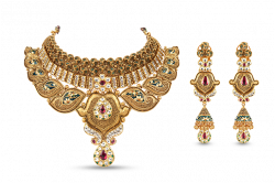 Indian Jewellery Transparent PNG | PNG Mart