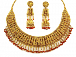 Jewellery Necklace PNG Image | PNG Mart