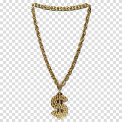 Chain Necklace Bling-bling Jewellery Amazon.com, Thug Life ...