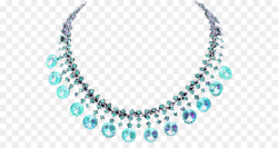 Free Jewelry Clipart blue necklace, Download Free Clip Art ...