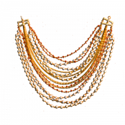 785 Bead Necklace 01 by Tigers-stock on DeviantArt