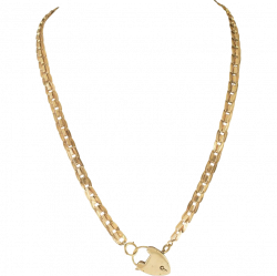 Necklace Chain Gold Jewellery - Gold Necklace Chain Png 802*802 ...
