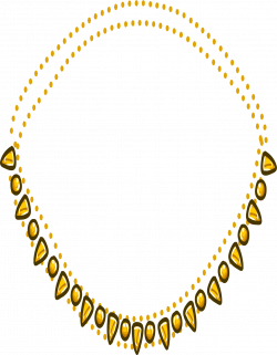 Image - Gold Necklace icon.png | Club Penguin Wiki | FANDOM powered ...