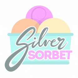 Silver Sorbet – Silver Jewellery handmade for the sorbet lovers