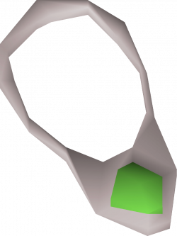Jade necklace | Old School RuneScape Wiki | FANDOM powered by Wikia