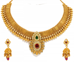 Download Free png Jewellery Necklace Clipart - DLPNG.com