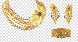 Several assorted gold-colored jewelries, Jewellery Bride ...