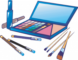 Cosmetics Clip Art | Clip art