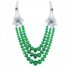 Exceptional Jewelry | Moussaieff High-end Diamond Jewellery