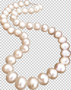 Pearl Necklace Jewellery Pearl Necklace PNG, Clipart, Bead ...