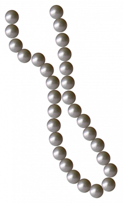 String of Pearls by PaulineMoss on DeviantArt