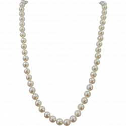 Pure Pearl, Bead, Earring, Necklace, Jewelry, Png - 3417 ...