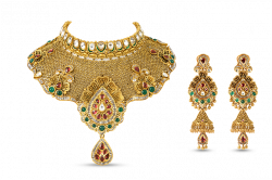 Gold Jewelry Transparent PNG | PNG Mart