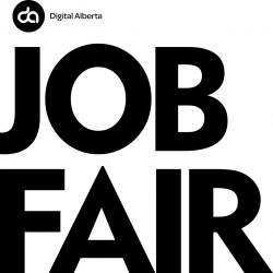 Job Fair 2016 | Digital Alberta