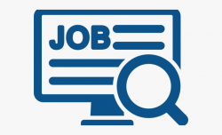Jobs Clipart Job Seeker - Need A Job Icon #279254 - Free ...