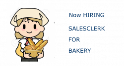 Part Time Job - Sales Clerk Evening Shift - InDagupan Classifieds