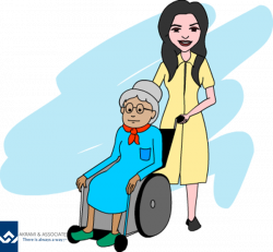 Live-in Caregiver Work Permit
