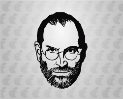 steve jobs Icons PNG - Free PNG and Icons Downloads