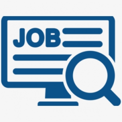Jobs Clipart Job Seeker - Need A Job Icon #279254 - Free ...