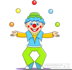 Joker Clipart Images | Free Images at Clker.com - vector clip art ...