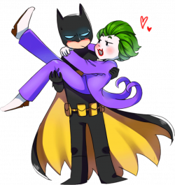 batman Batmam Joker joker Love love BatmanxJoker batman...