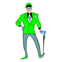 Free Riddler Cliparts, Download Free Clip Art, Free Clip Art ...
