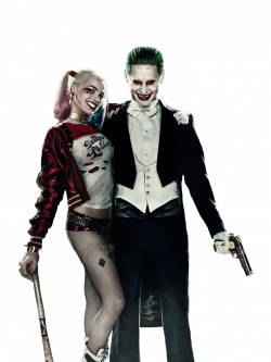 Harley Quinn Ans Joker PNG Image - PurePNG | Free transparent CC0 ...