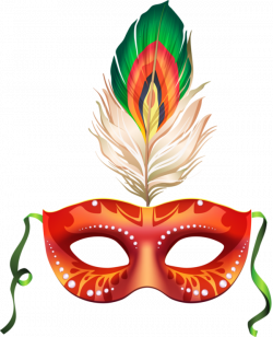 masques | Clipart...Just...Clipart | Pinterest | Belle and Masking