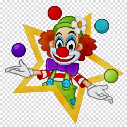 Joker Cartoon clipart - Clown, Drawing, Circus, transparent ...