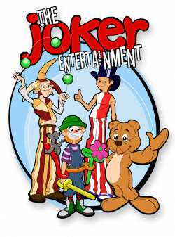The Joker Entertainment, About Us