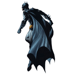 Batman Joker transparent PNG - StickPNG